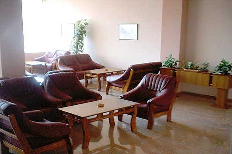 סנדנסקי Spa Hotel Spartak מראה חיצוני תמונה