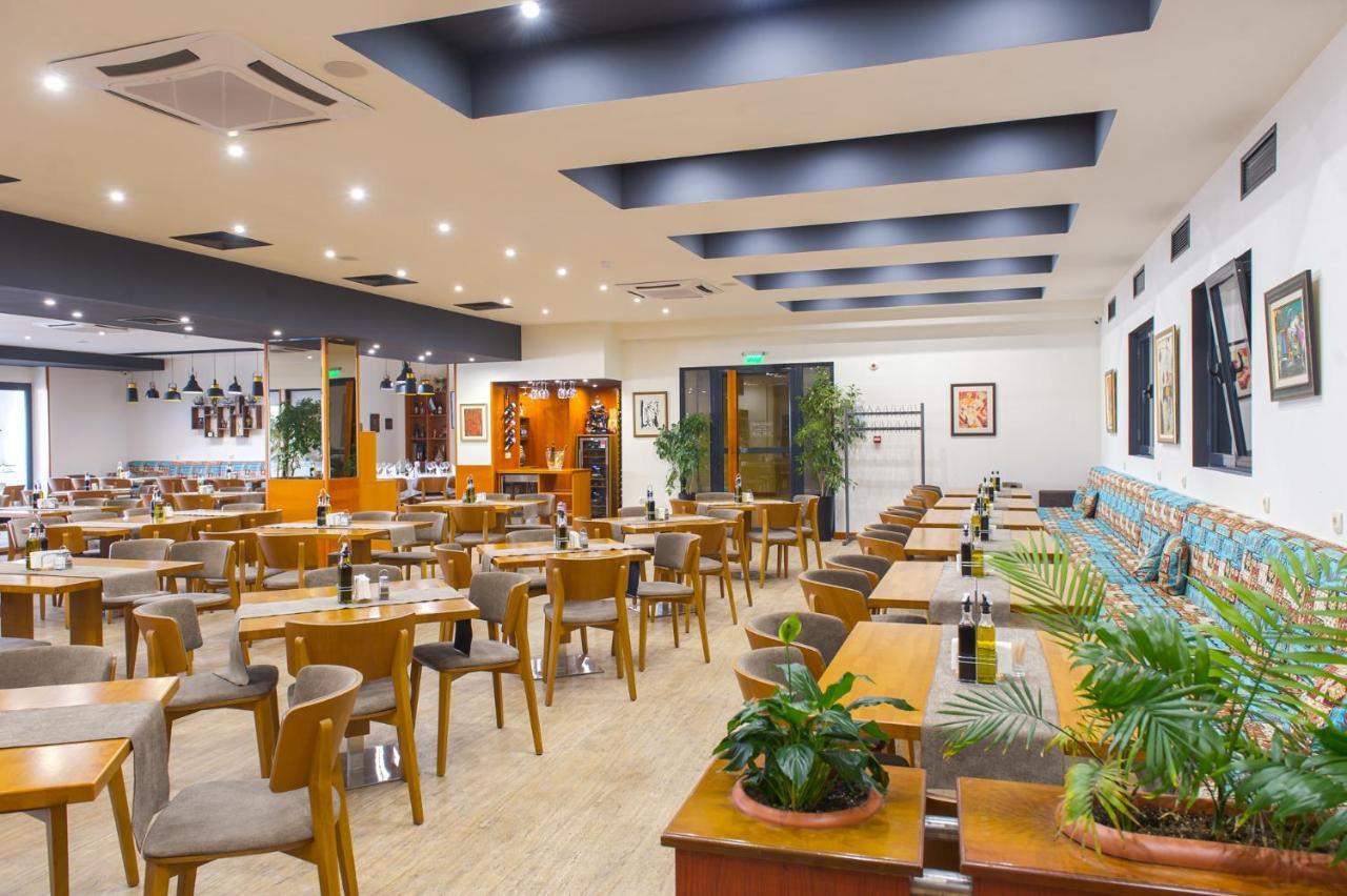 סנדנסקי Spa Hotel Spartak מראה חיצוני תמונה