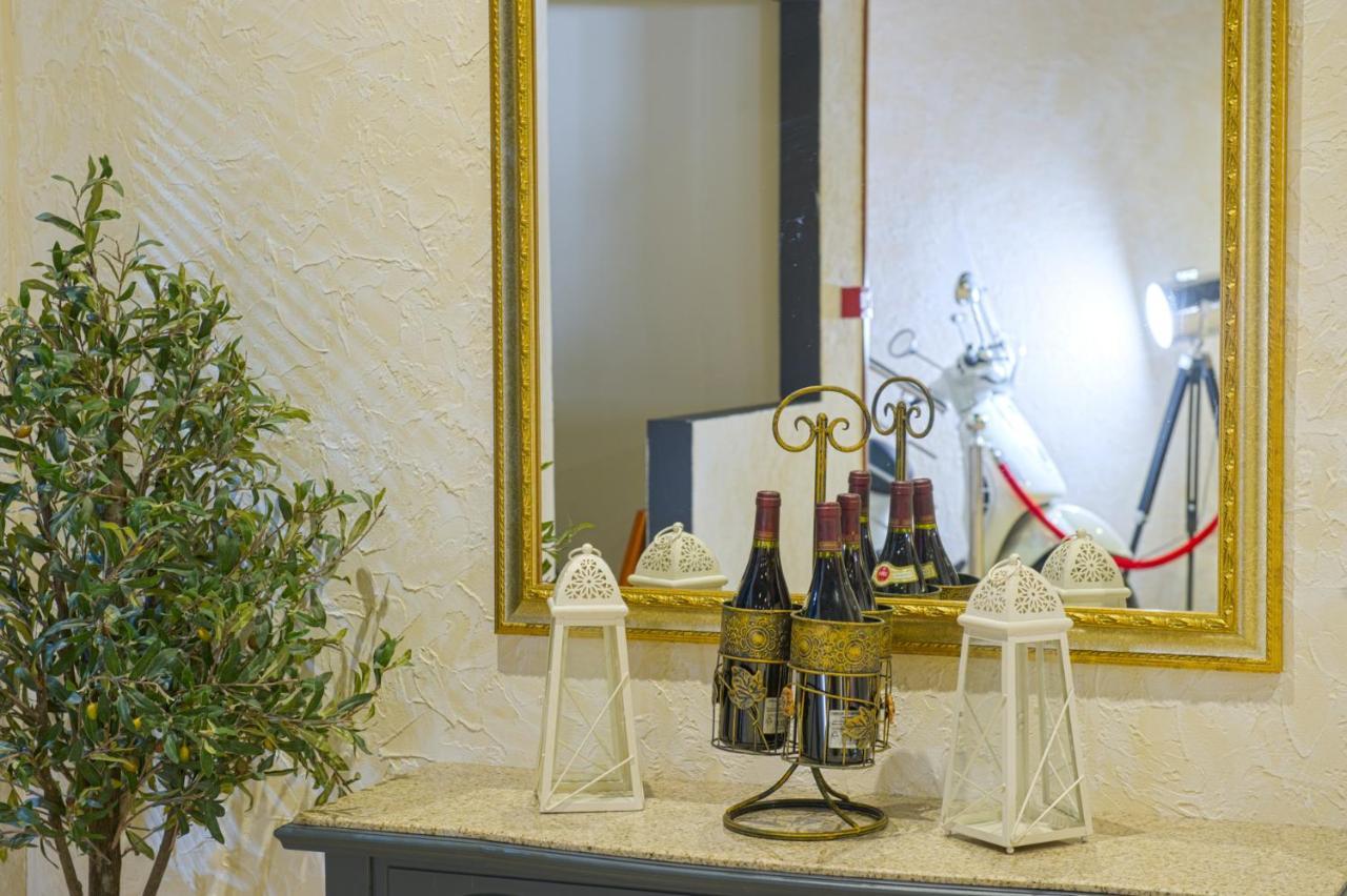 סנדנסקי Spa Hotel Spartak מראה חיצוני תמונה
