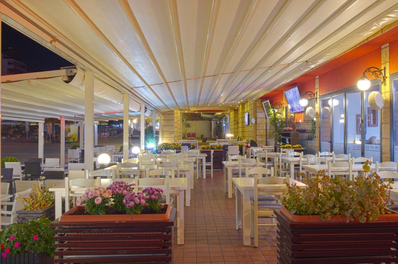 סנדנסקי Spa Hotel Spartak מראה חיצוני תמונה